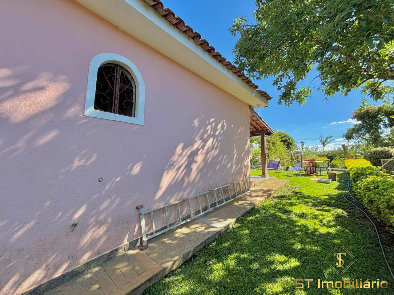 Chácara, 3 quartos, 1080 m² - Foto 18