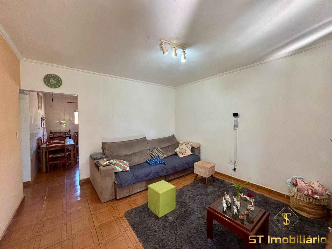 Chácara, 3 quartos, 1080 m² - Foto 7