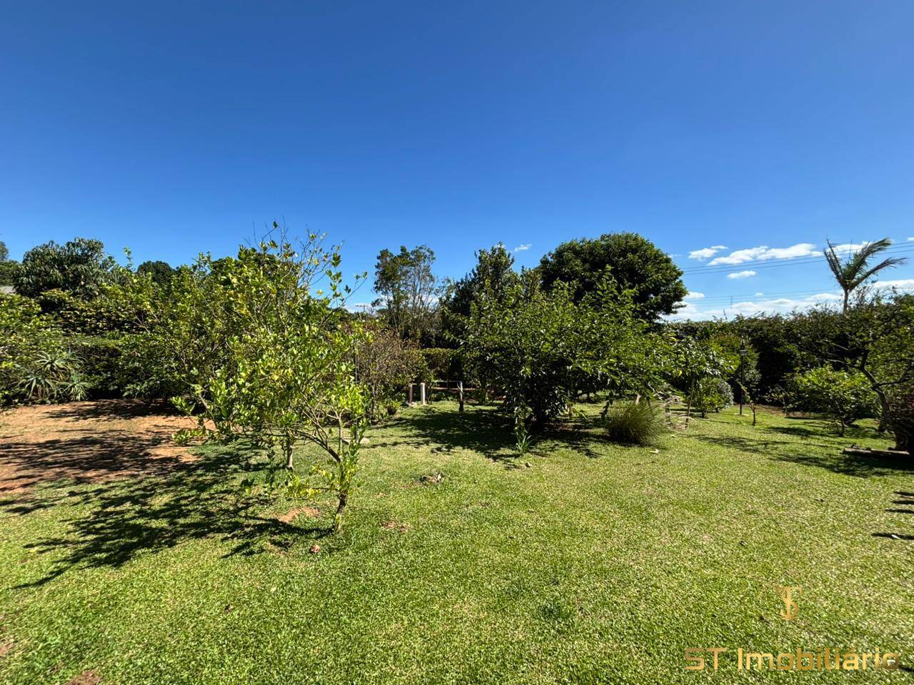 Chácara, 3 quartos, 1080 m² - Foto 19