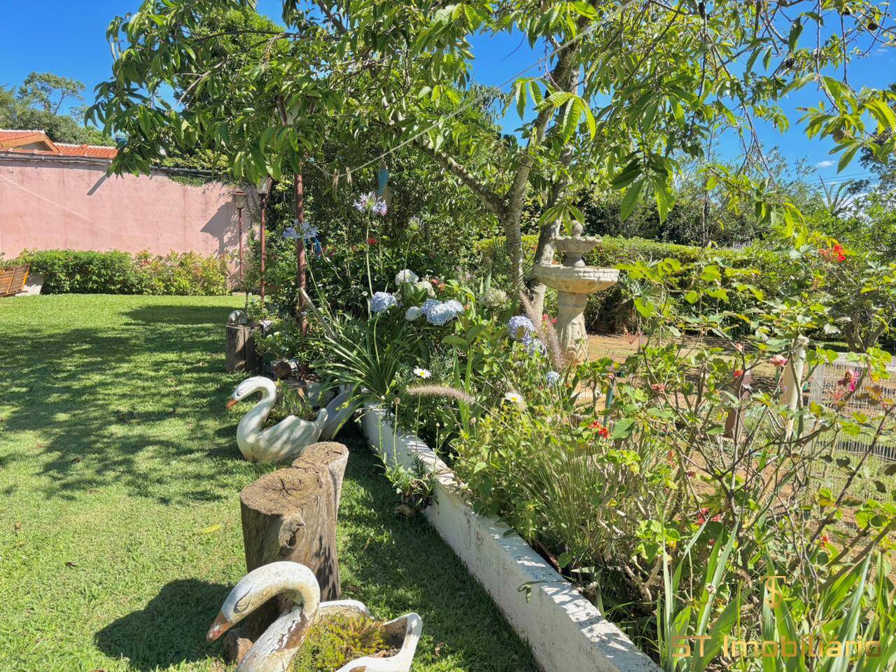 Chácara, 3 quartos, 1080 m² - Foto 21