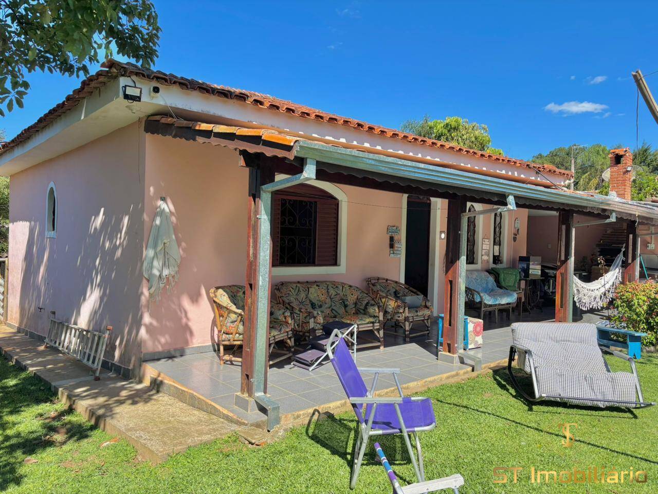 Chácara, 3 quartos, 1080 m² - Foto 20