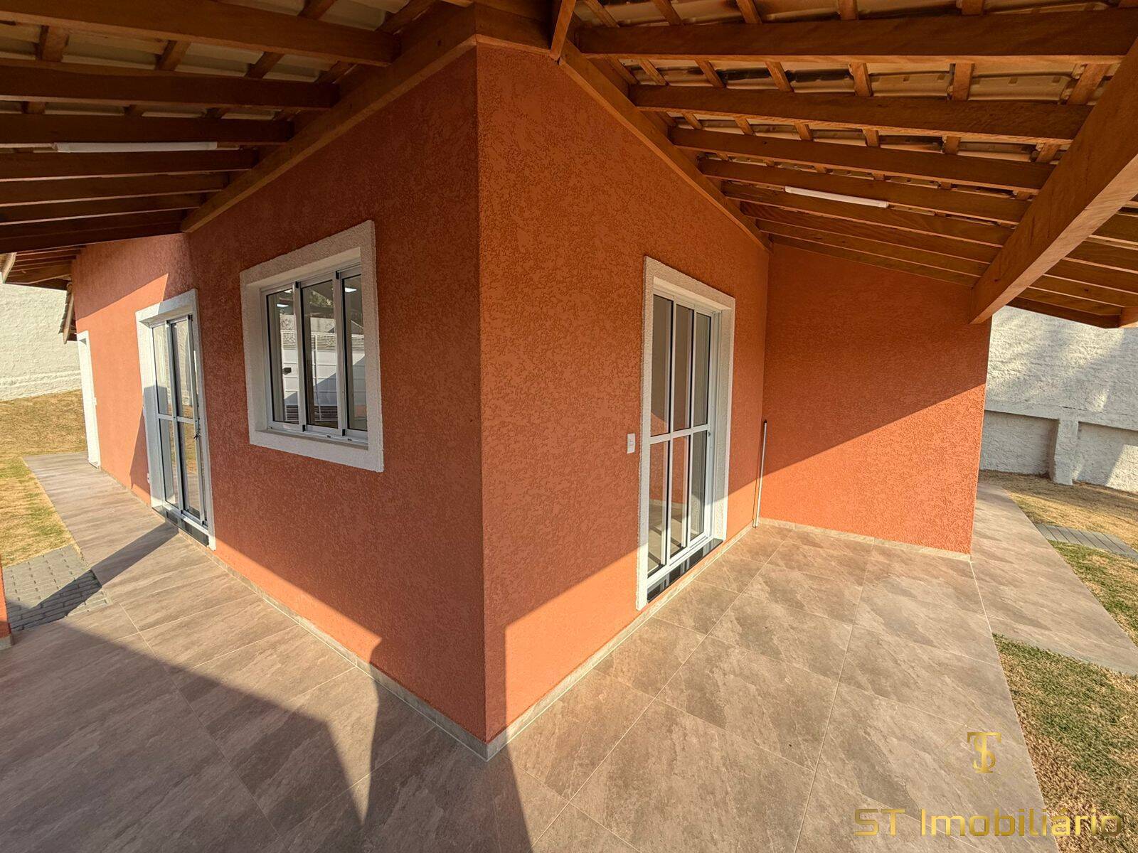 Chácara, 3 quartos, 531 m² - Foto 5