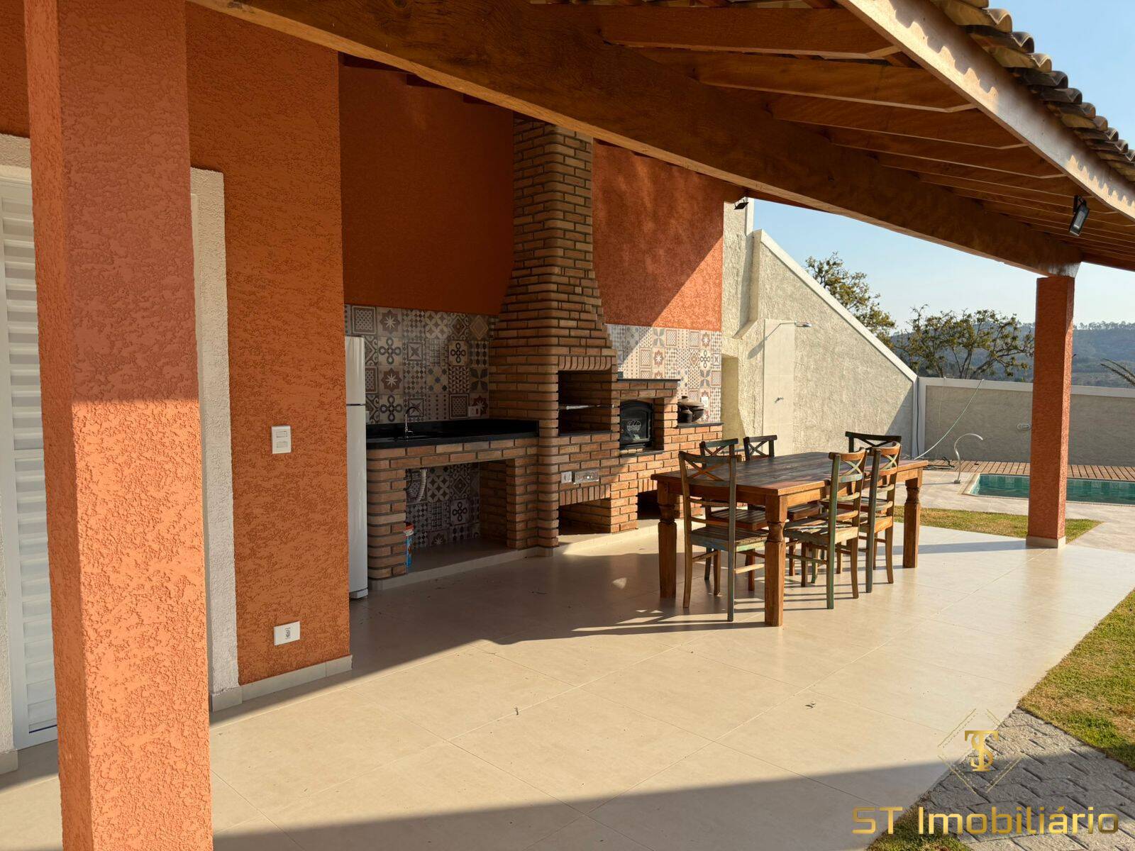 Chácara, 3 quartos, 531 m² - Foto 14