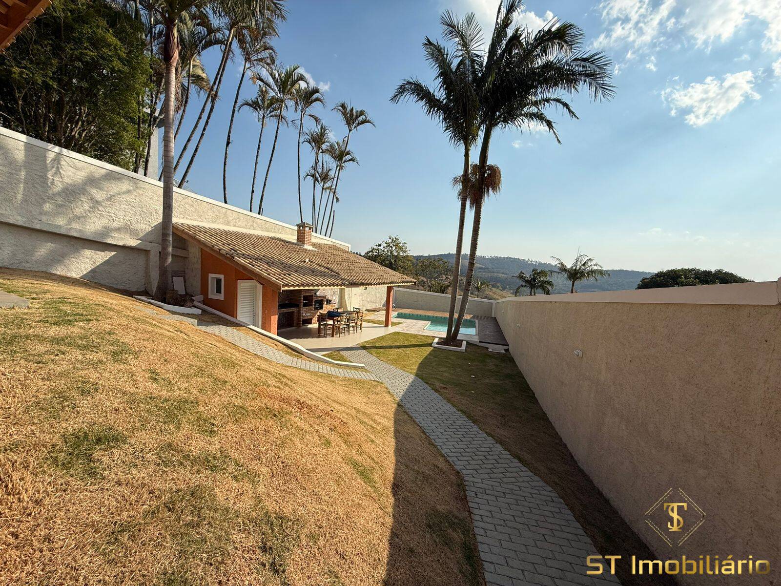 Chácara, 3 quartos, 531 m² - Foto 16