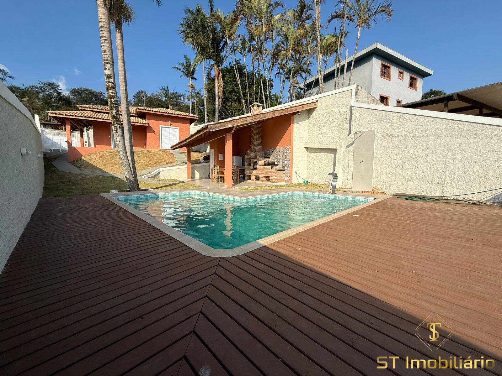 Chácara, 3 quartos, 531 m² - Foto 18