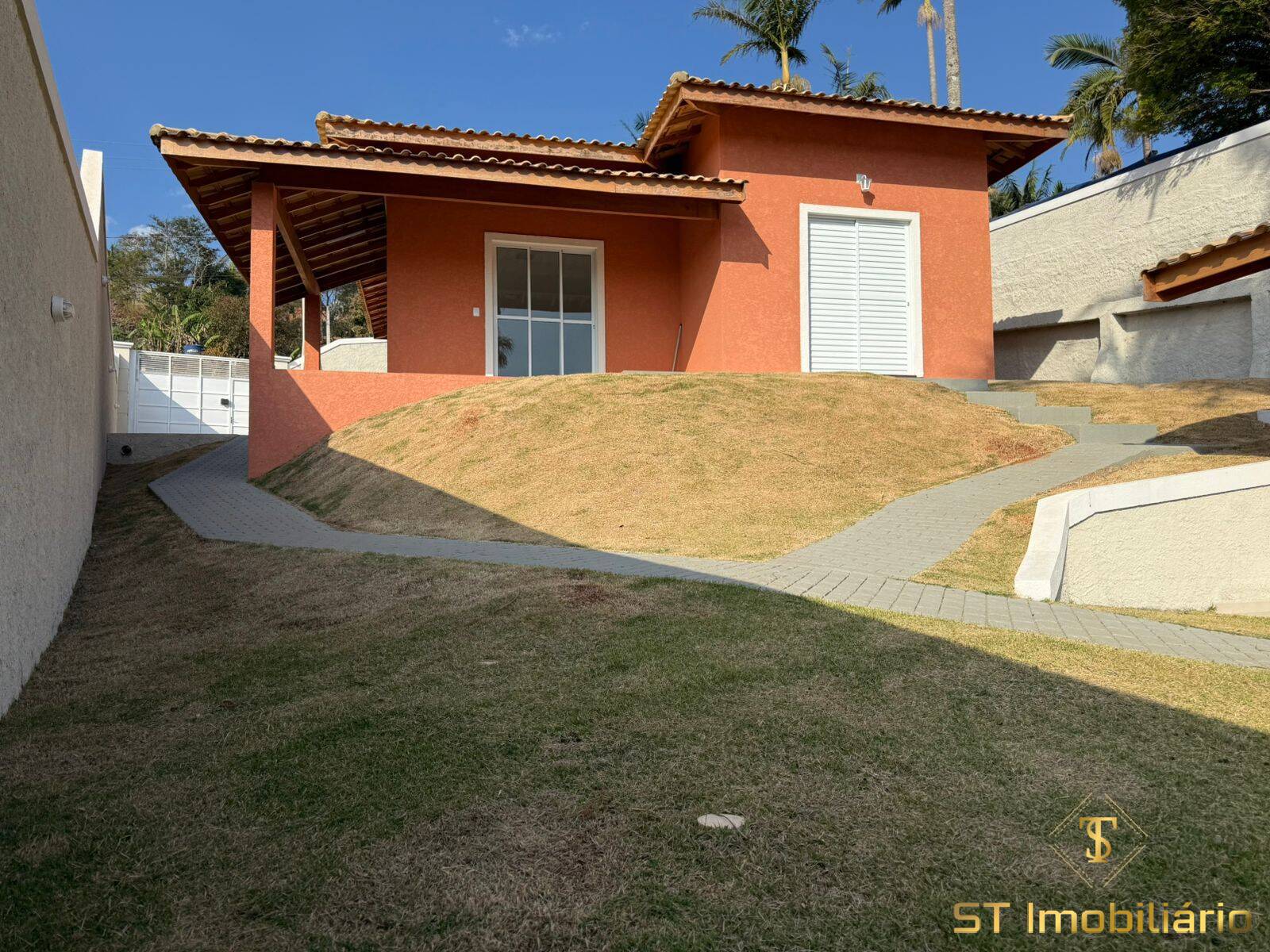 Chácara, 3 quartos, 531 m² - Foto 19