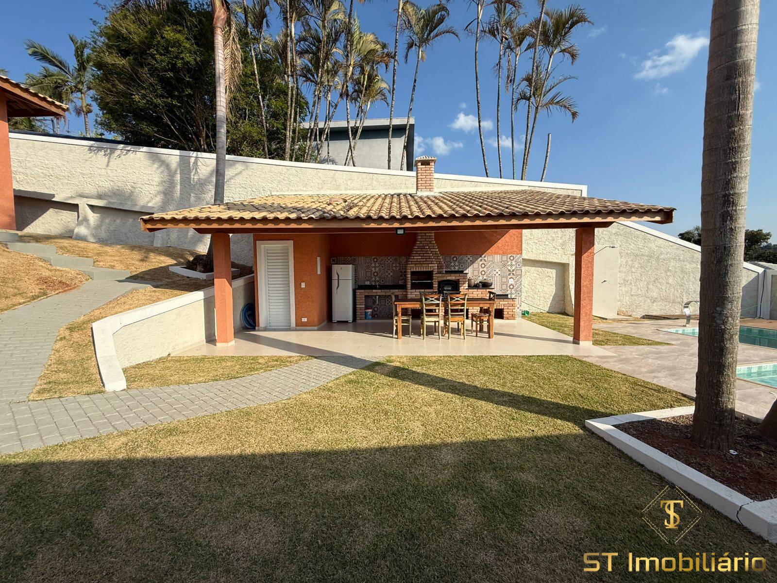 Chácara, 3 quartos, 531 m² - Foto 20