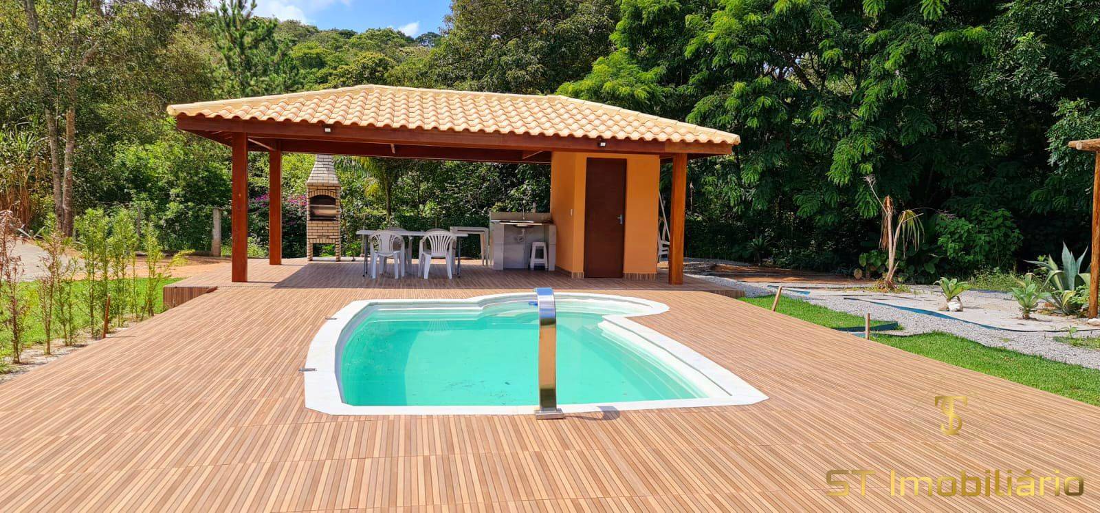 Chácara, 3 quartos, 4200 m² - Foto 2