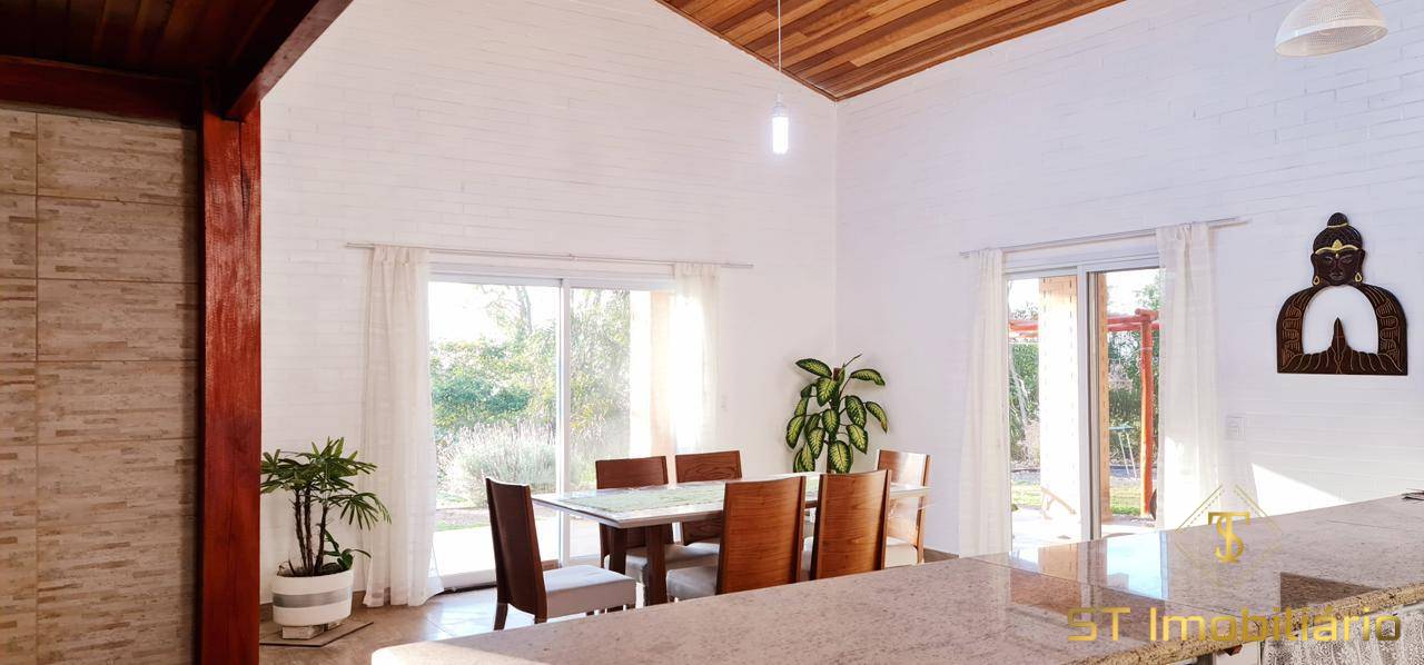 Chácara, 3 quartos, 4200 m² - Foto 9