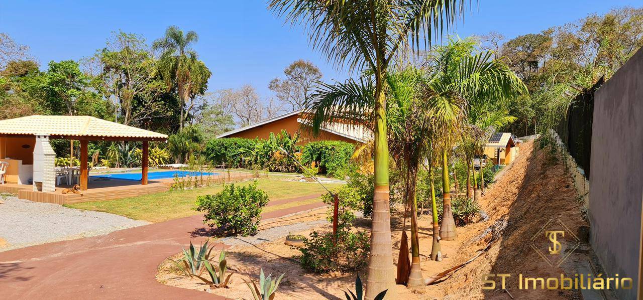 Chácara, 3 quartos, 4200 m² - Foto 3