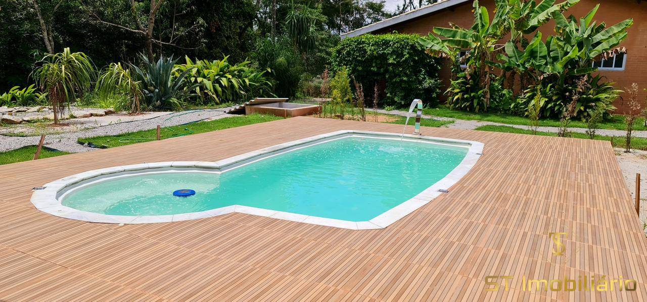 Chácara, 3 quartos, 4200 m² - Foto 4