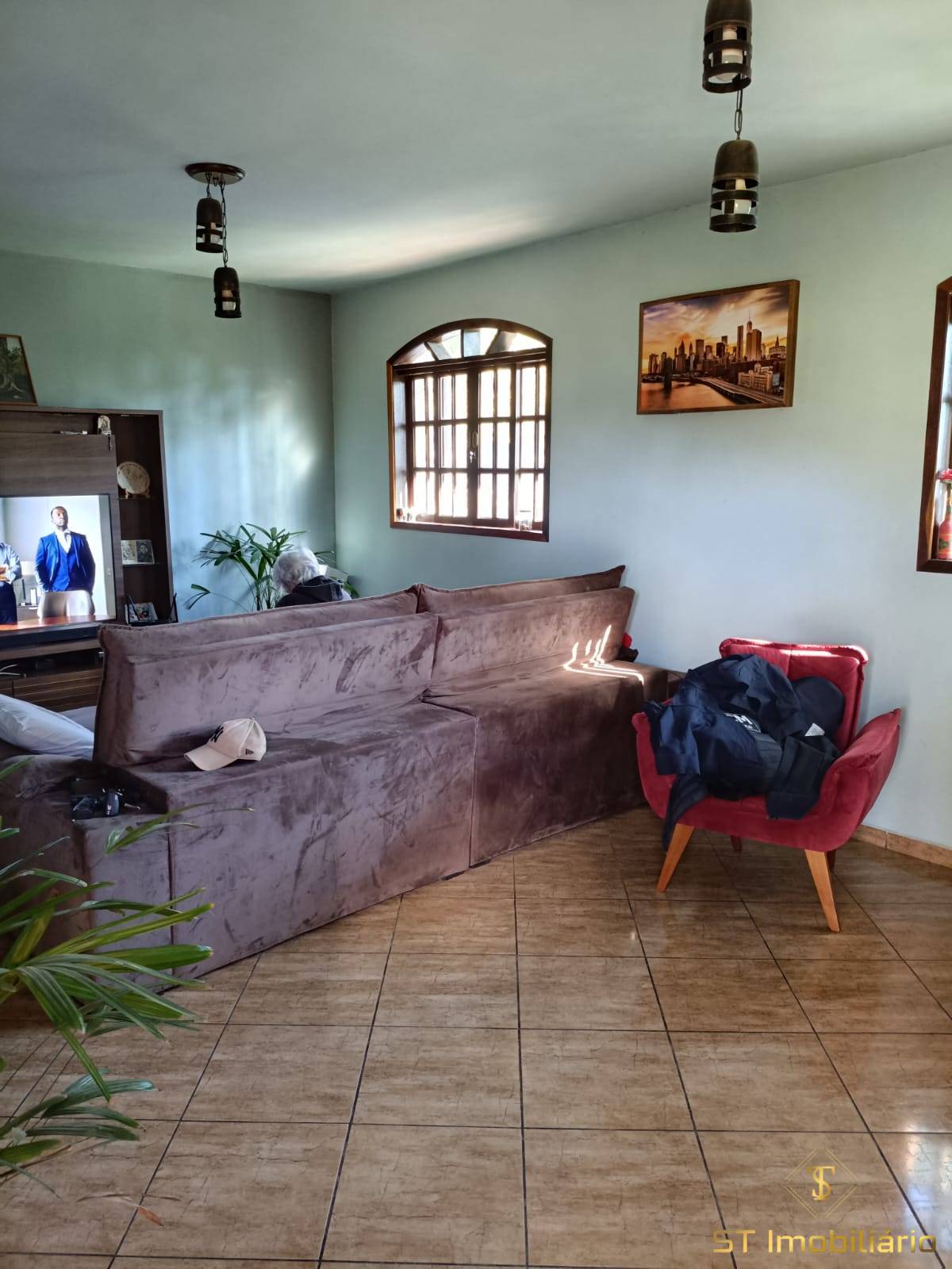 Chácara, 2 quartos, 2475 m² - Foto 9