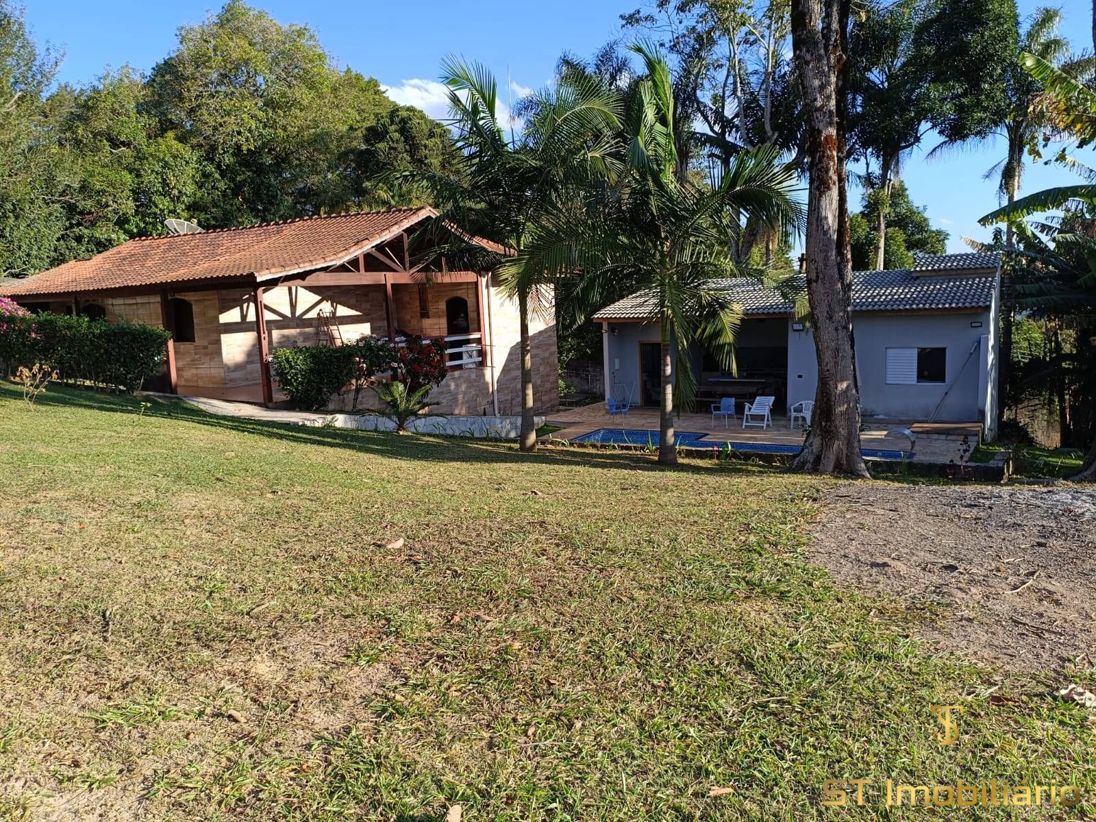 Chácara, 2 quartos, 2475 m² - Foto 14