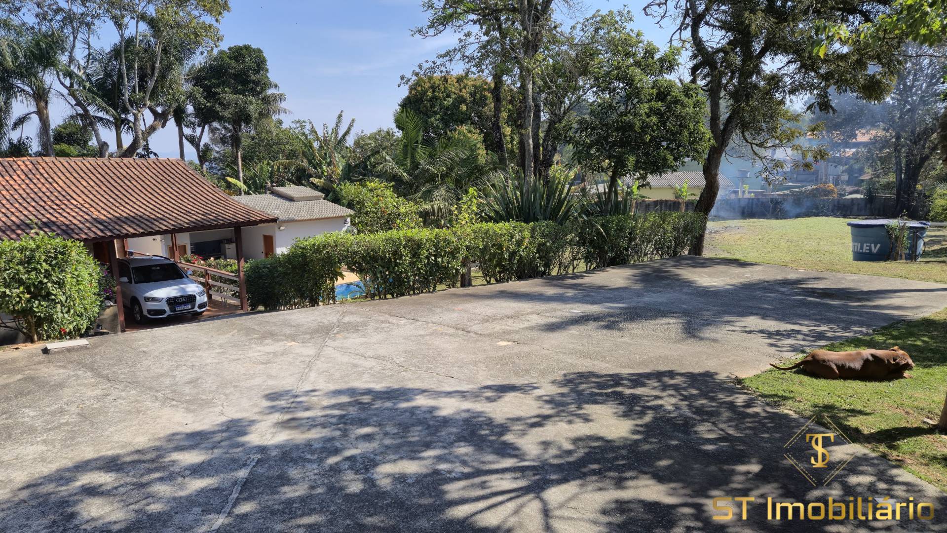 Chácara, 2 quartos, 2475 m² - Foto 18