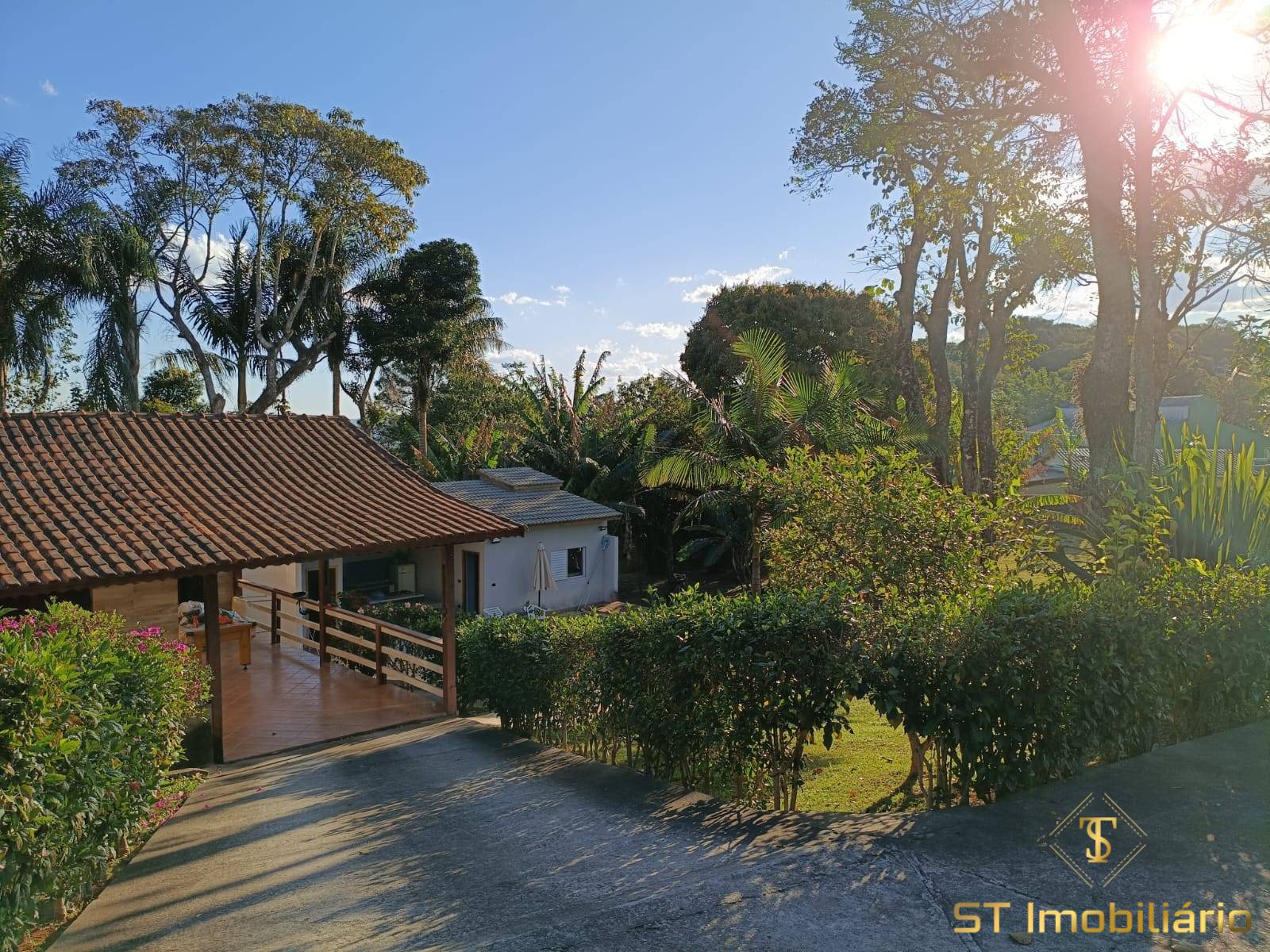 Chácara, 2 quartos, 2475 m² - Foto 19