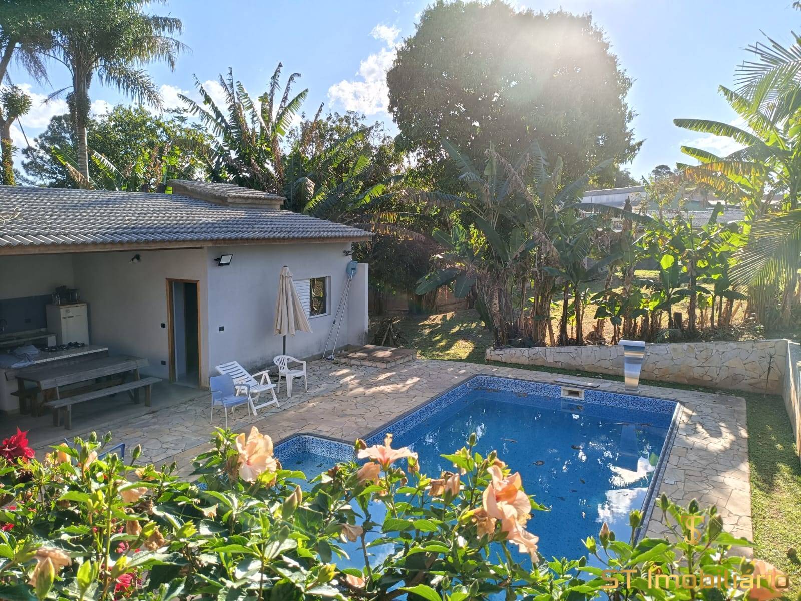 Chácara, 2 quartos, 2475 m² - Foto 20