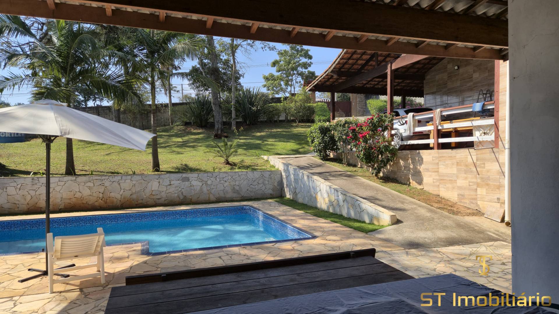 Chácara, 2 quartos, 2475 m² - Foto 24