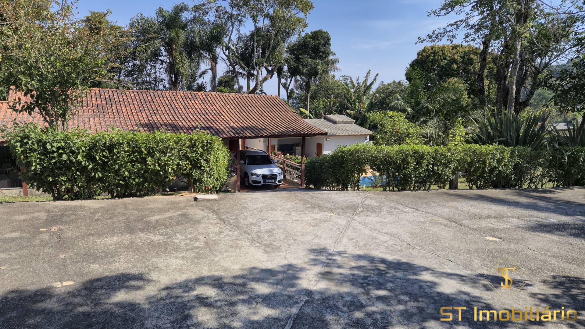 Chácara, 2 quartos, 2475 m² - Foto 26