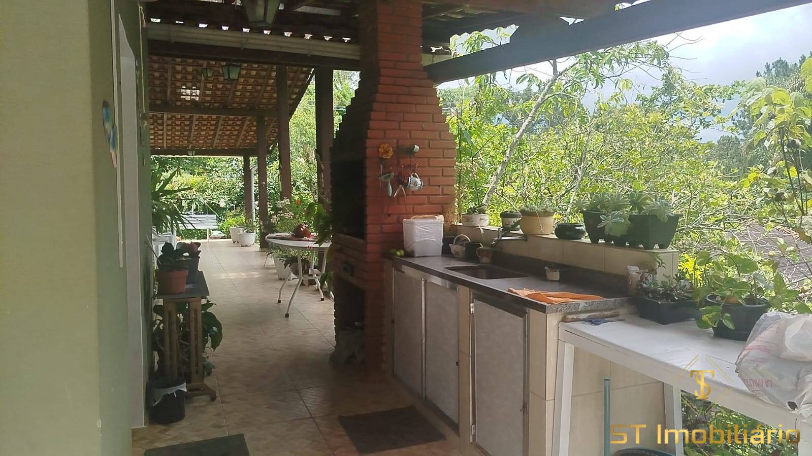 Chácara, 2 quartos, 2070 m² - Foto 4