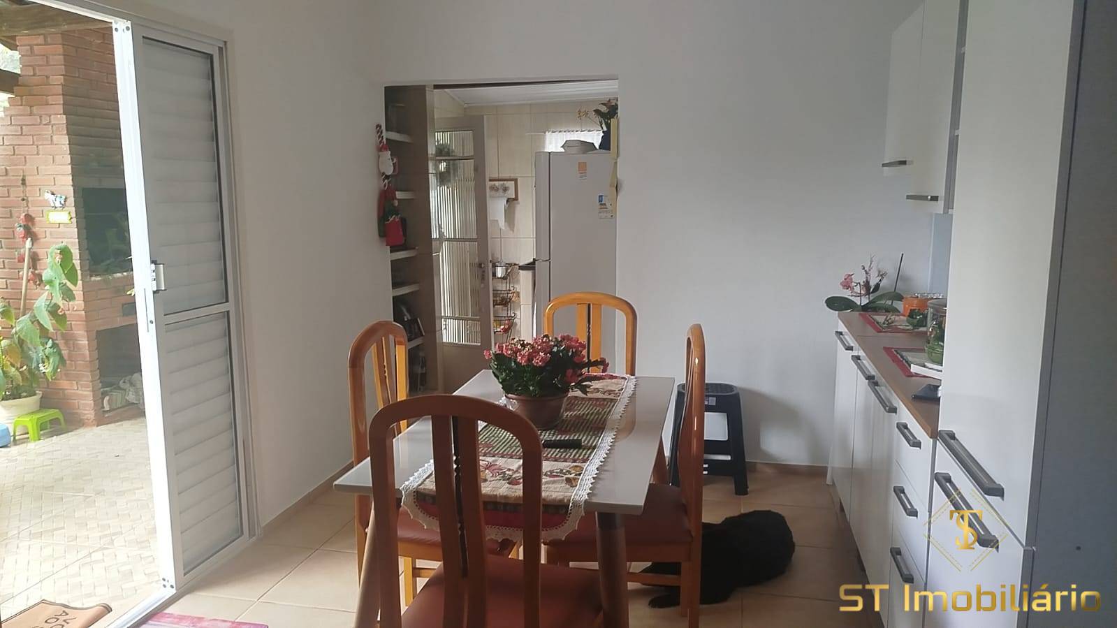 Chácara, 2 quartos, 2070 m² - Foto 7