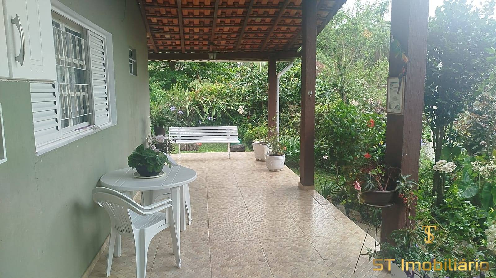 Chácara, 2 quartos, 2070 m² - Foto 2