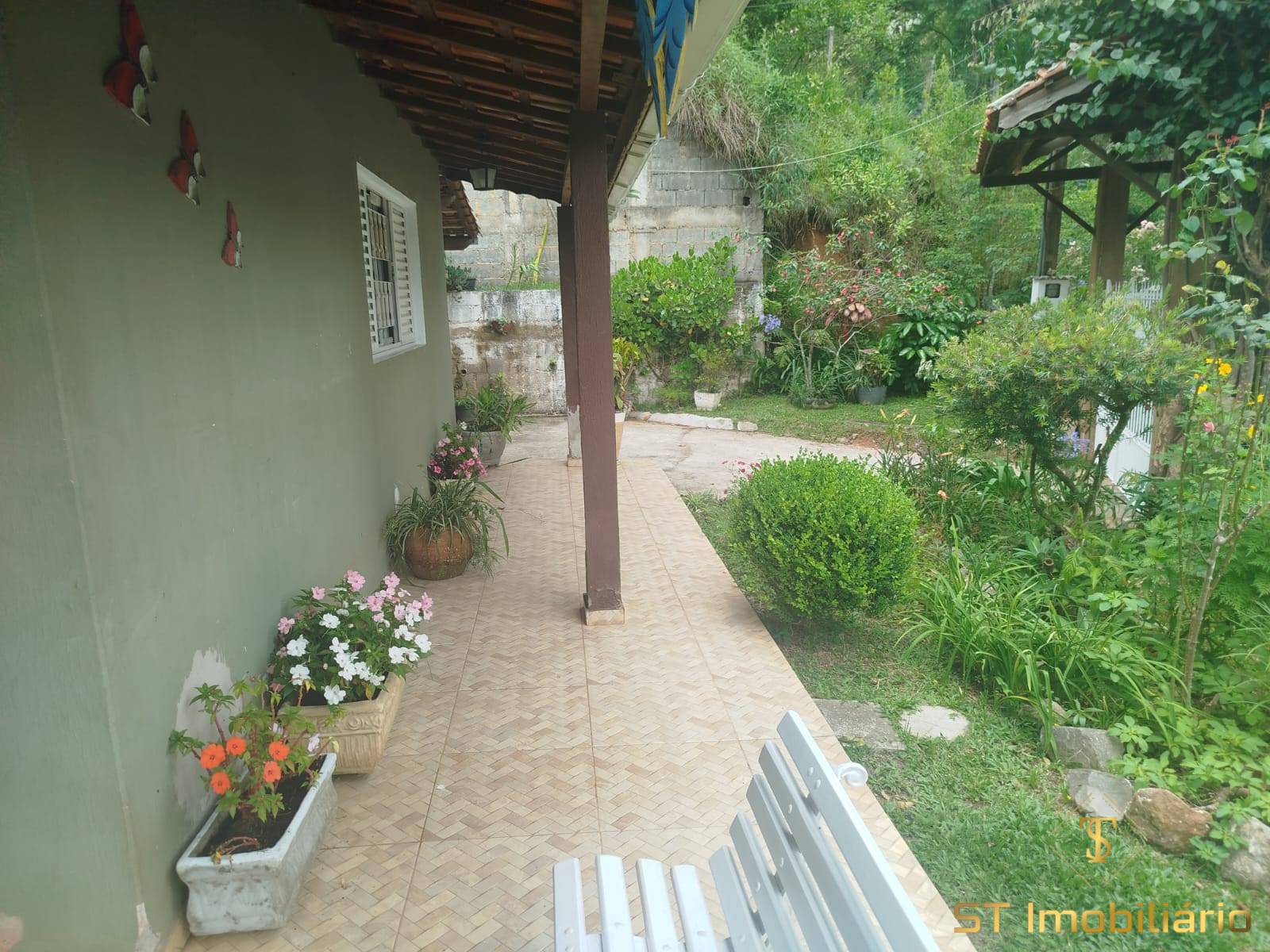 Chácara, 2 quartos, 2070 m² - Foto 22