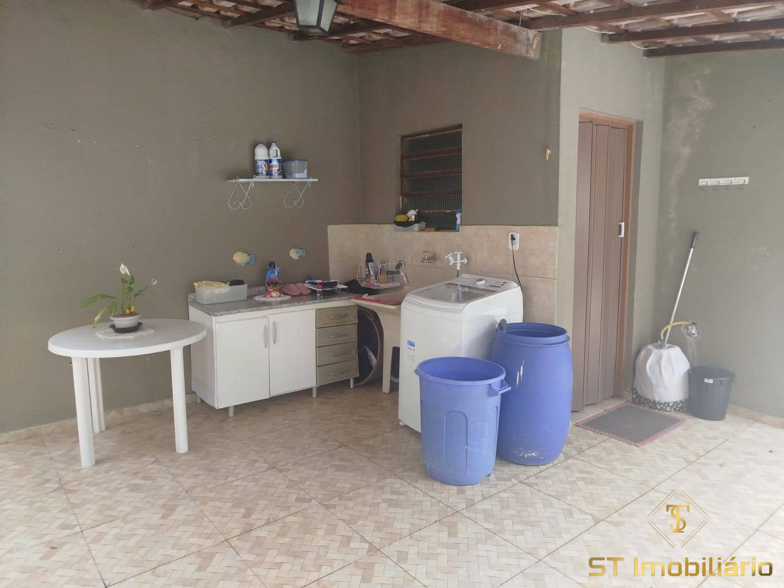 Chácara, 2 quartos, 2070 m² - Foto 13