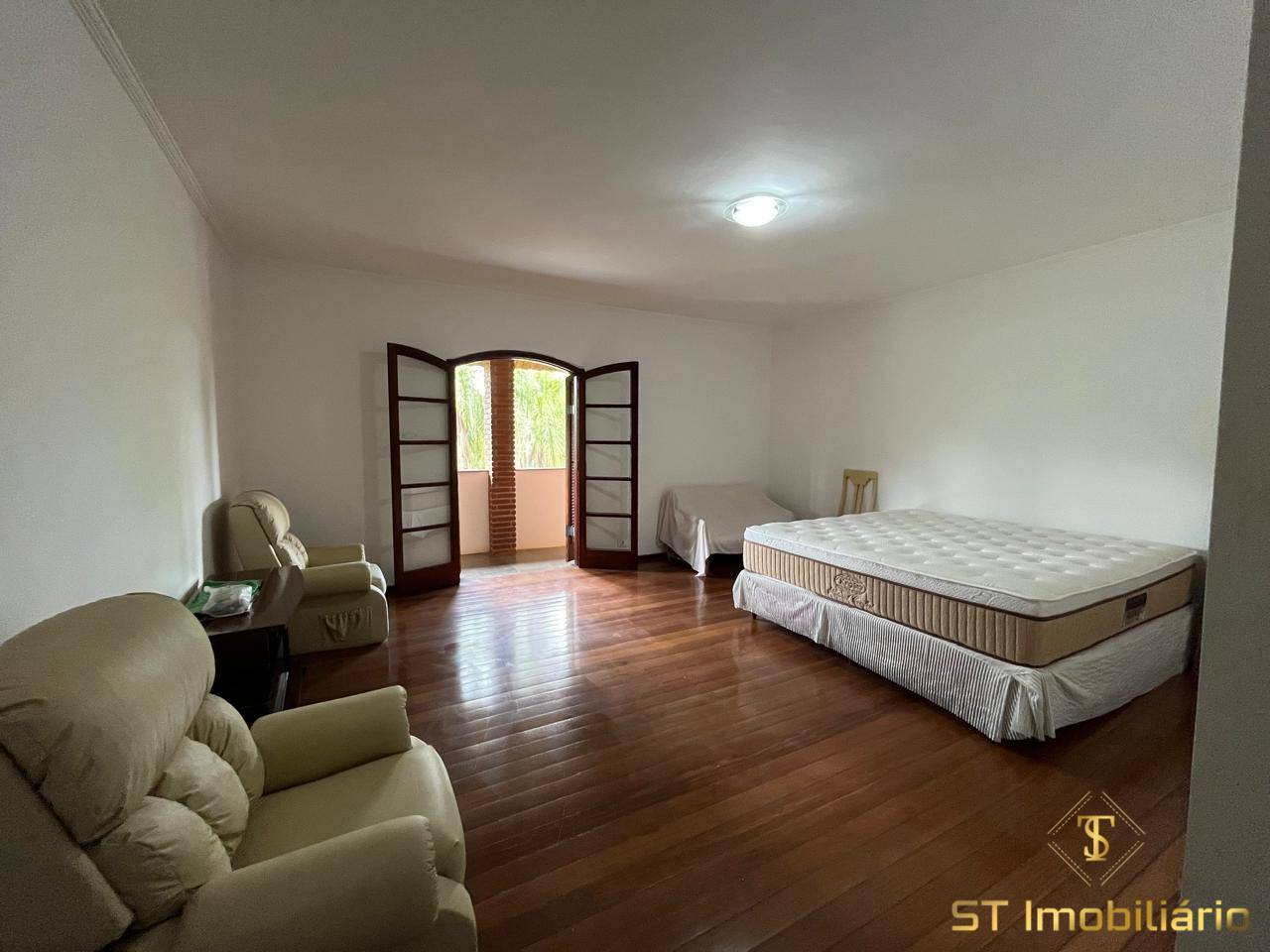 Chácara, 5 quartos, 1200 m² - Foto 3