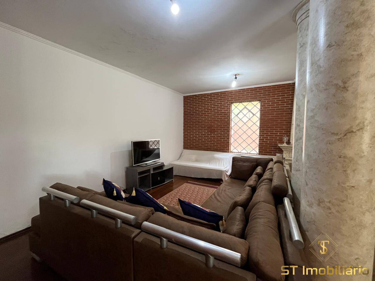 Chácara, 5 quartos, 1200 m² - Foto 8