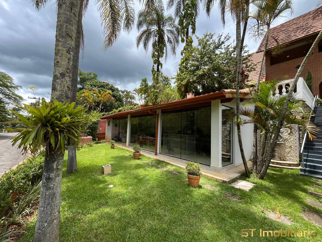 Chácara, 5 quartos, 1200 m² - Foto 14