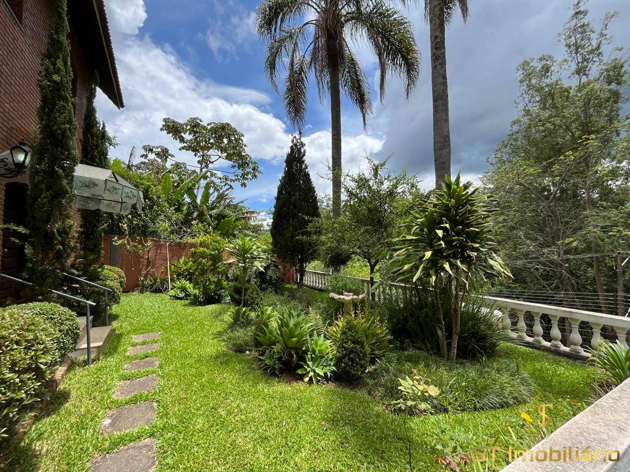 Chácara, 5 quartos, 1200 m² - Foto 13