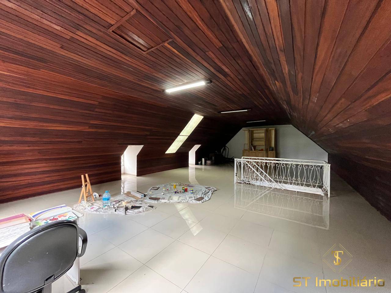 Chácara, 5 quartos, 1200 m² - Foto 11