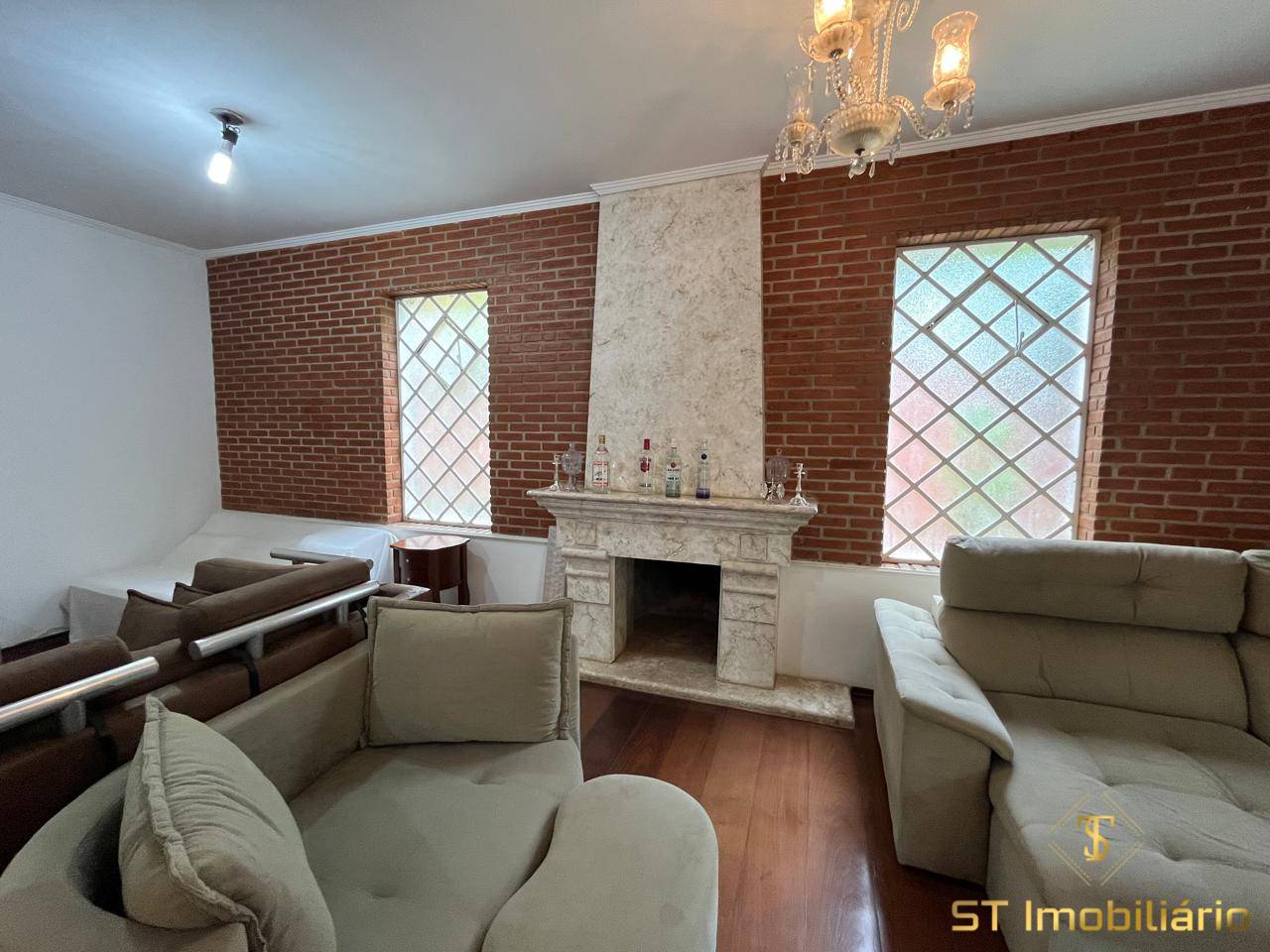 Chácara, 5 quartos, 1200 m² - Foto 16