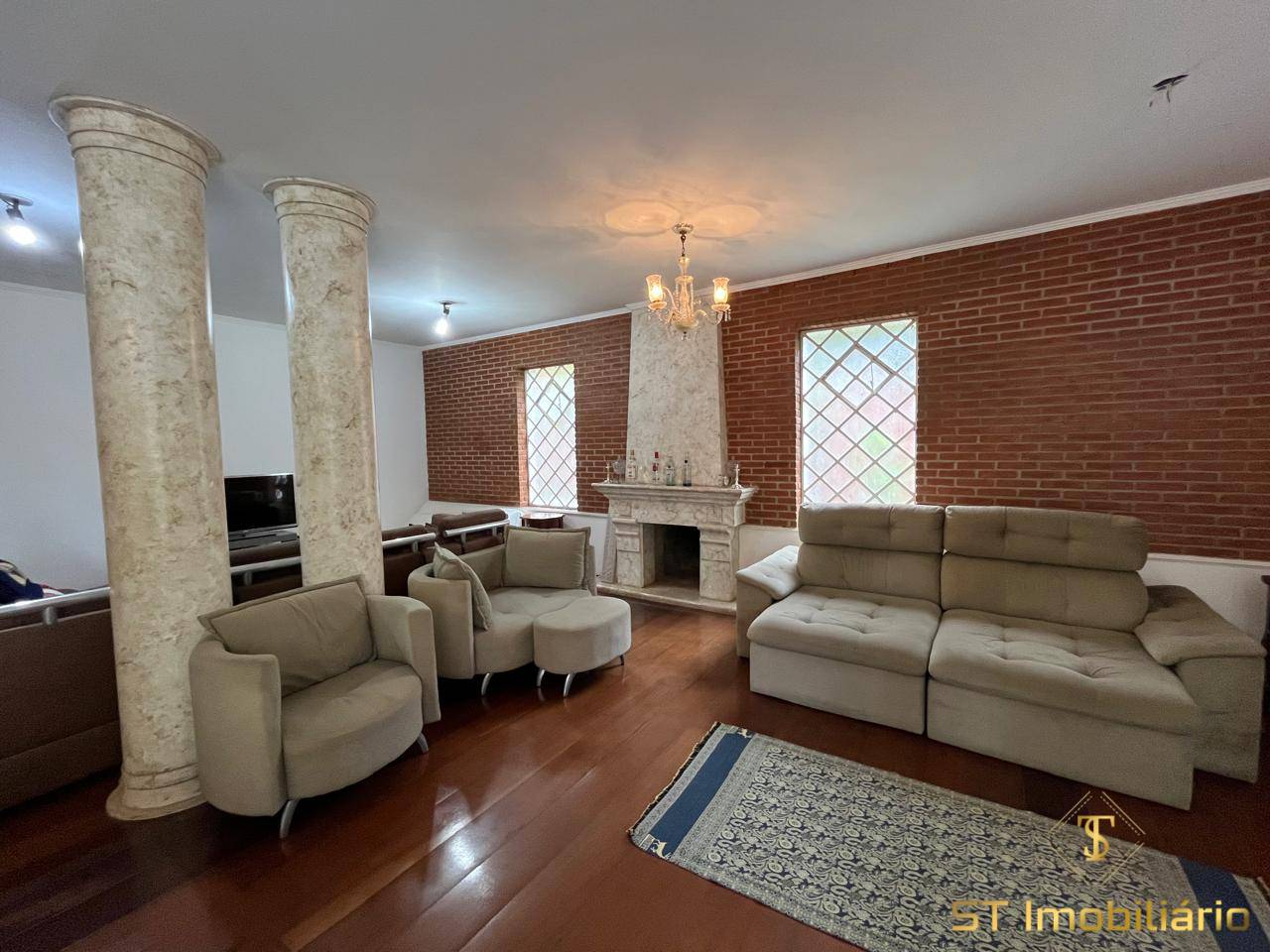 Chácara, 5 quartos, 1200 m² - Foto 18