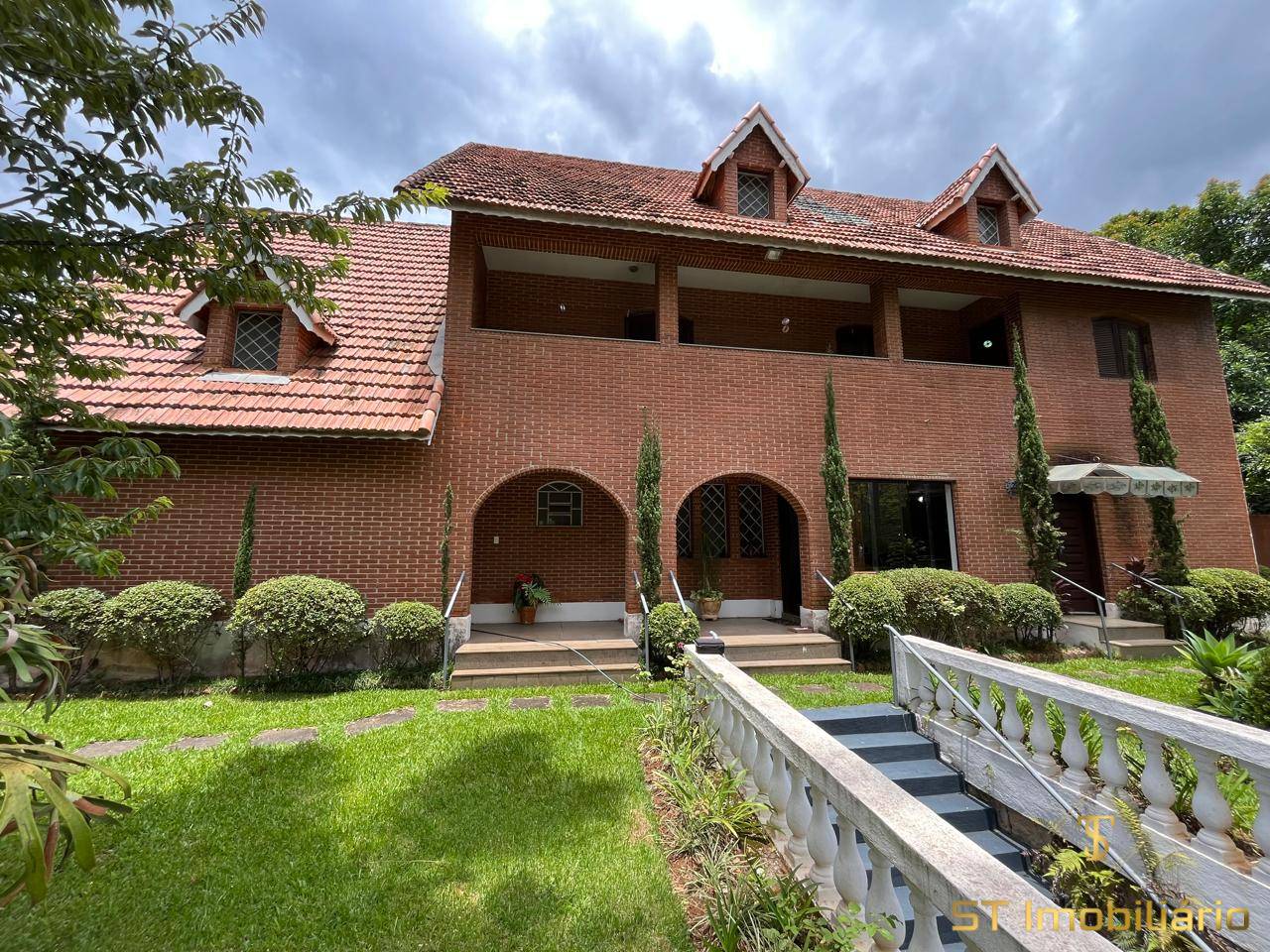 Chácara, 5 quartos, 1200 m² - Foto 19