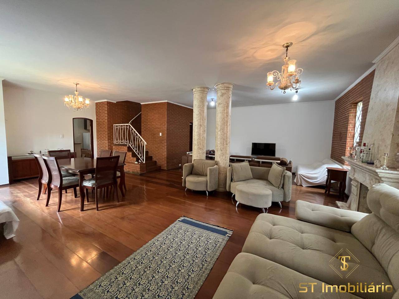 Chácara, 5 quartos, 1200 m² - Foto 25