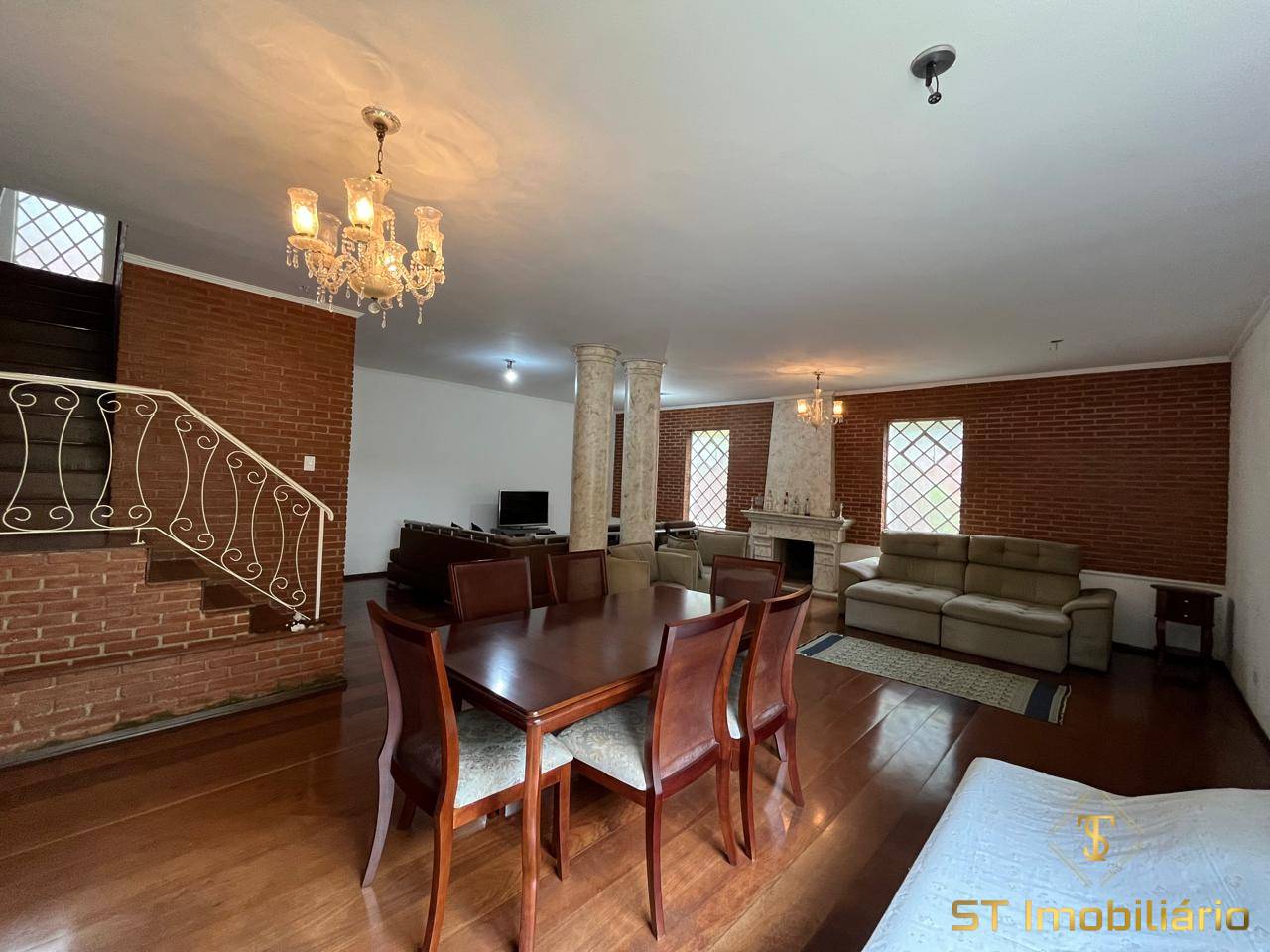 Chácara, 5 quartos, 1200 m² - Foto 28