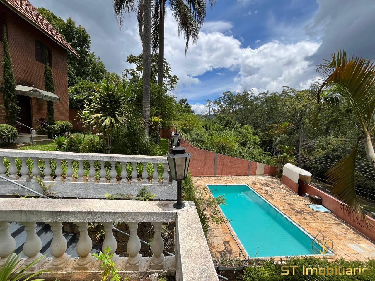 Chácara, 5 quartos, 1200 m² - Foto 26