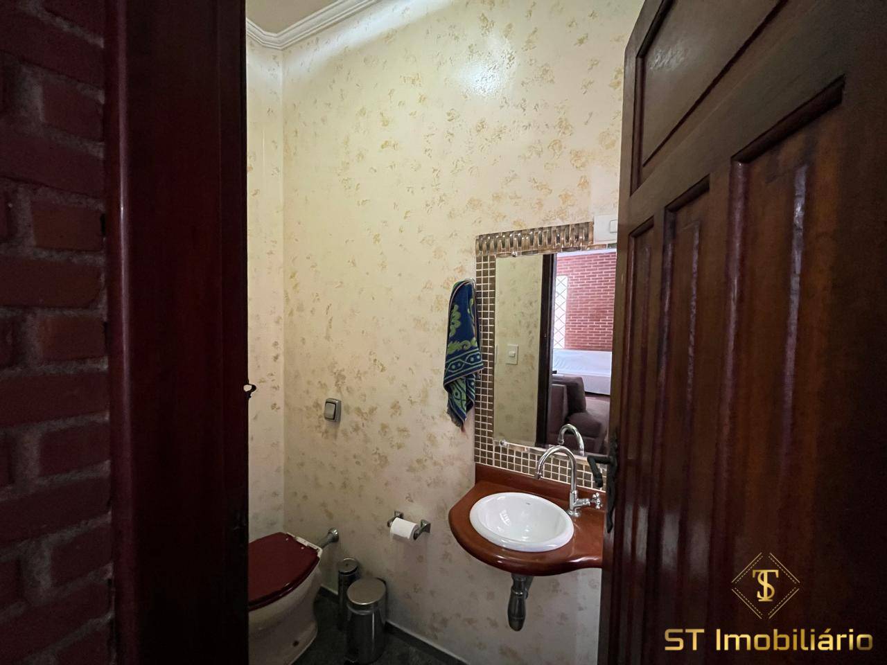 Chácara, 5 quartos, 1200 m² - Foto 24