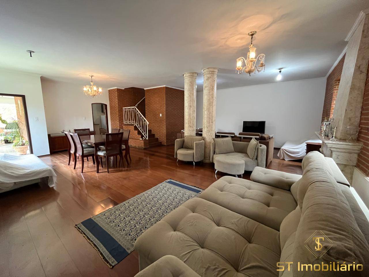 Chácara, 5 quartos, 1200 m² - Foto 27