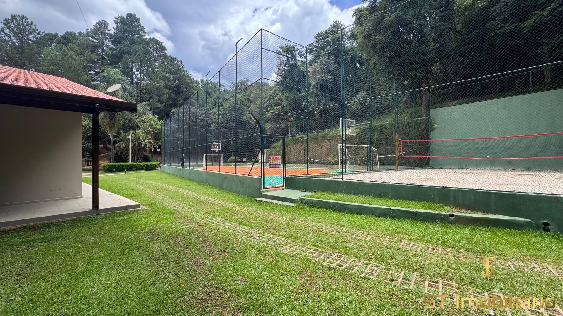 Chácara, 5 quartos, 1200 m² - Foto 33