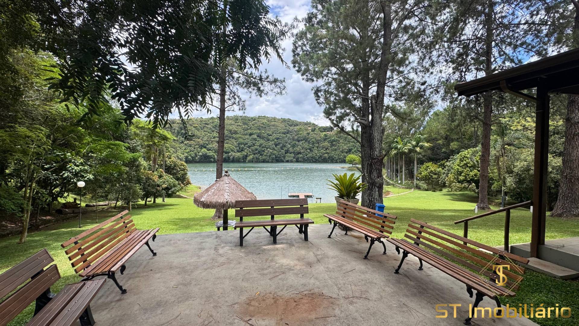 Chácara, 5 quartos, 1200 m² - Foto 35