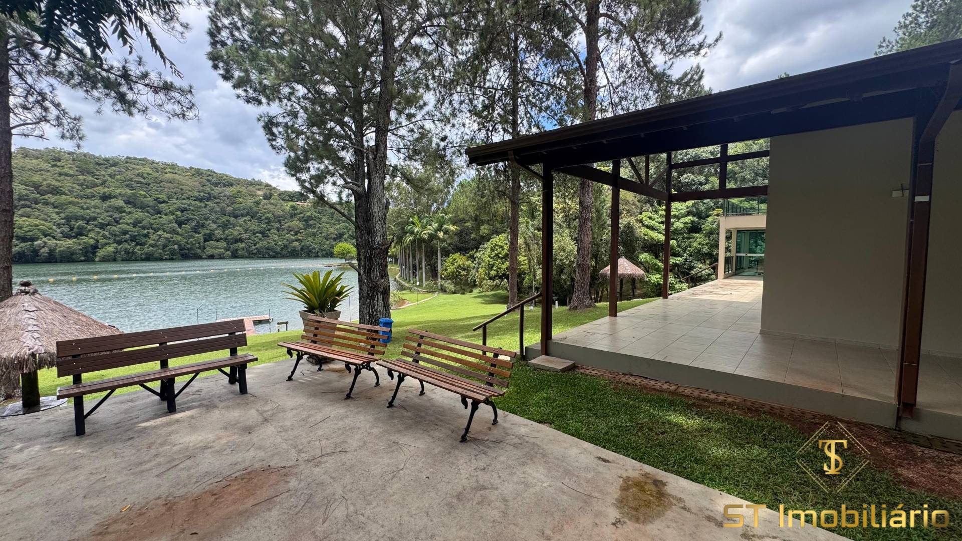 Chácara, 5 quartos, 1200 m² - Foto 39