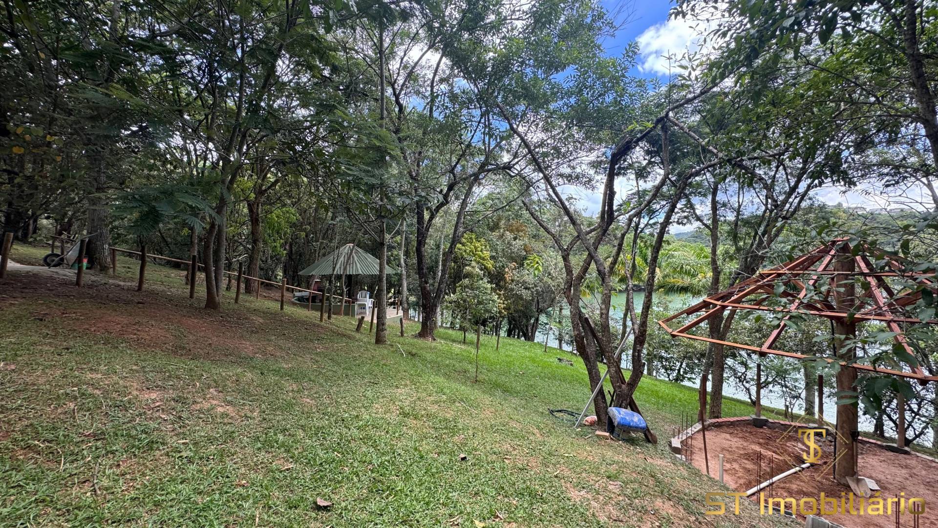 Chácara, 5 quartos, 1200 m² - Foto 40