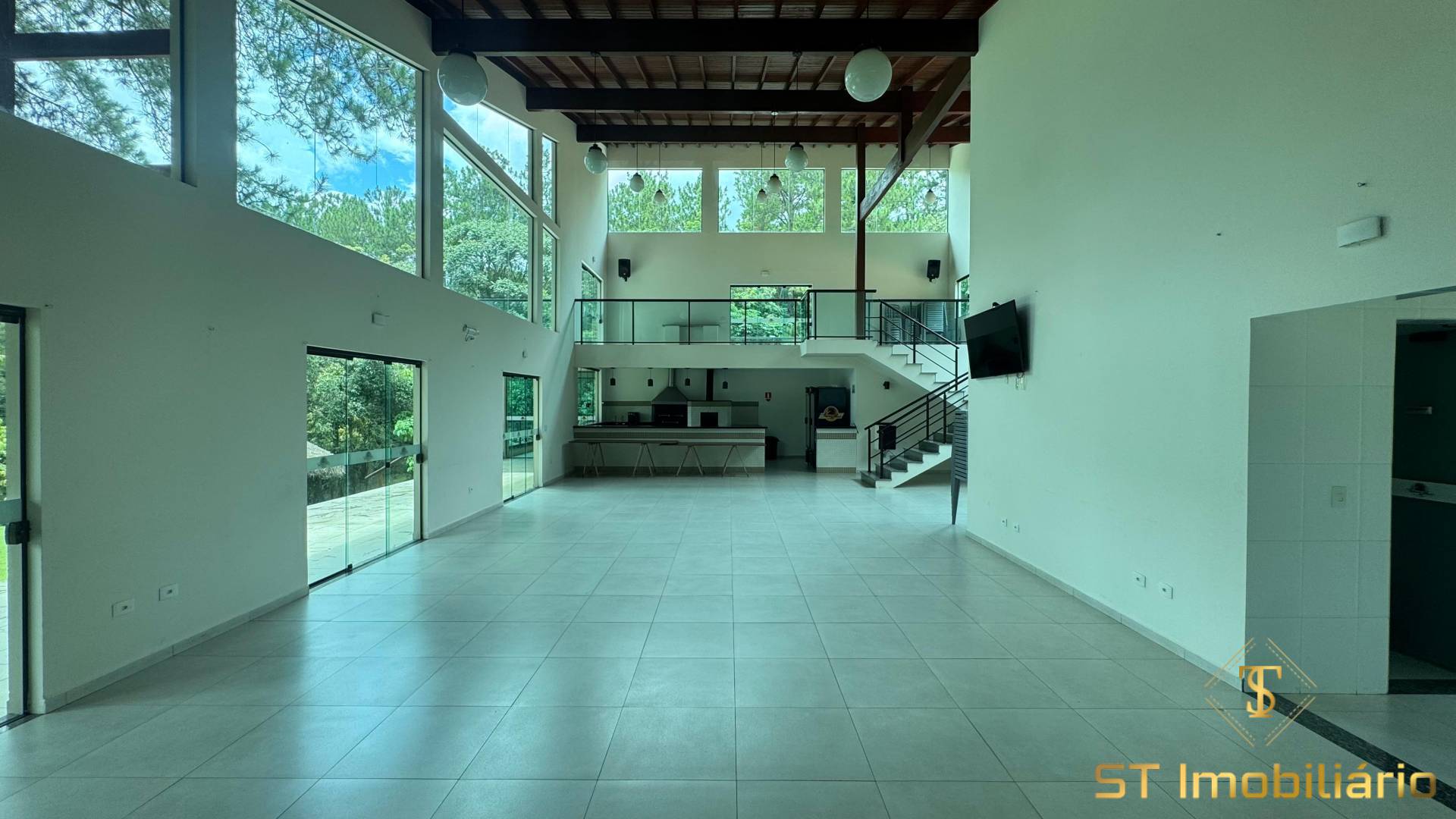 Chácara, 5 quartos, 1200 m² - Foto 42