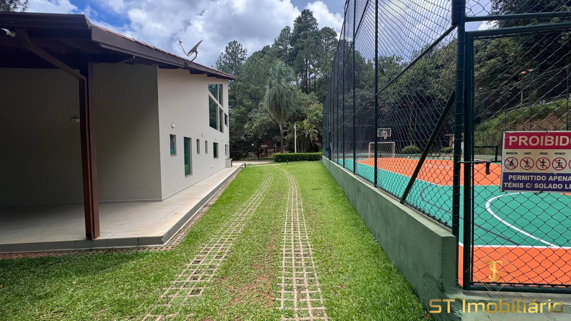 Chácara, 5 quartos, 1200 m² - Foto 43