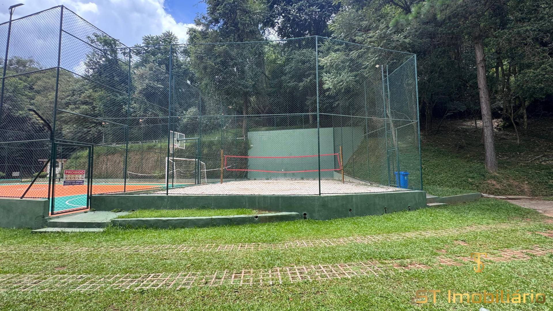 Chácara, 5 quartos, 1200 m² - Foto 44