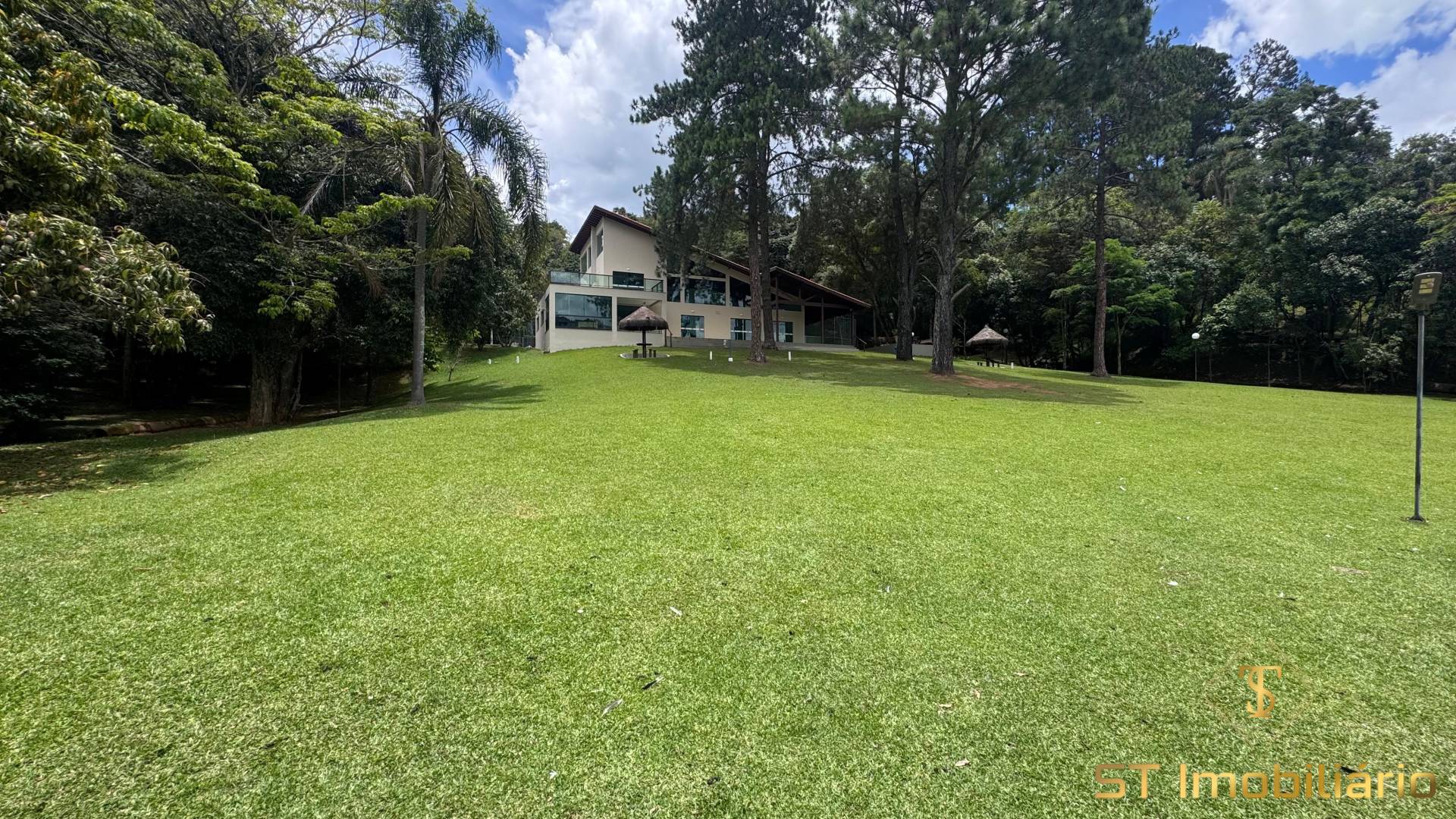 Chácara, 5 quartos, 1200 m² - Foto 47