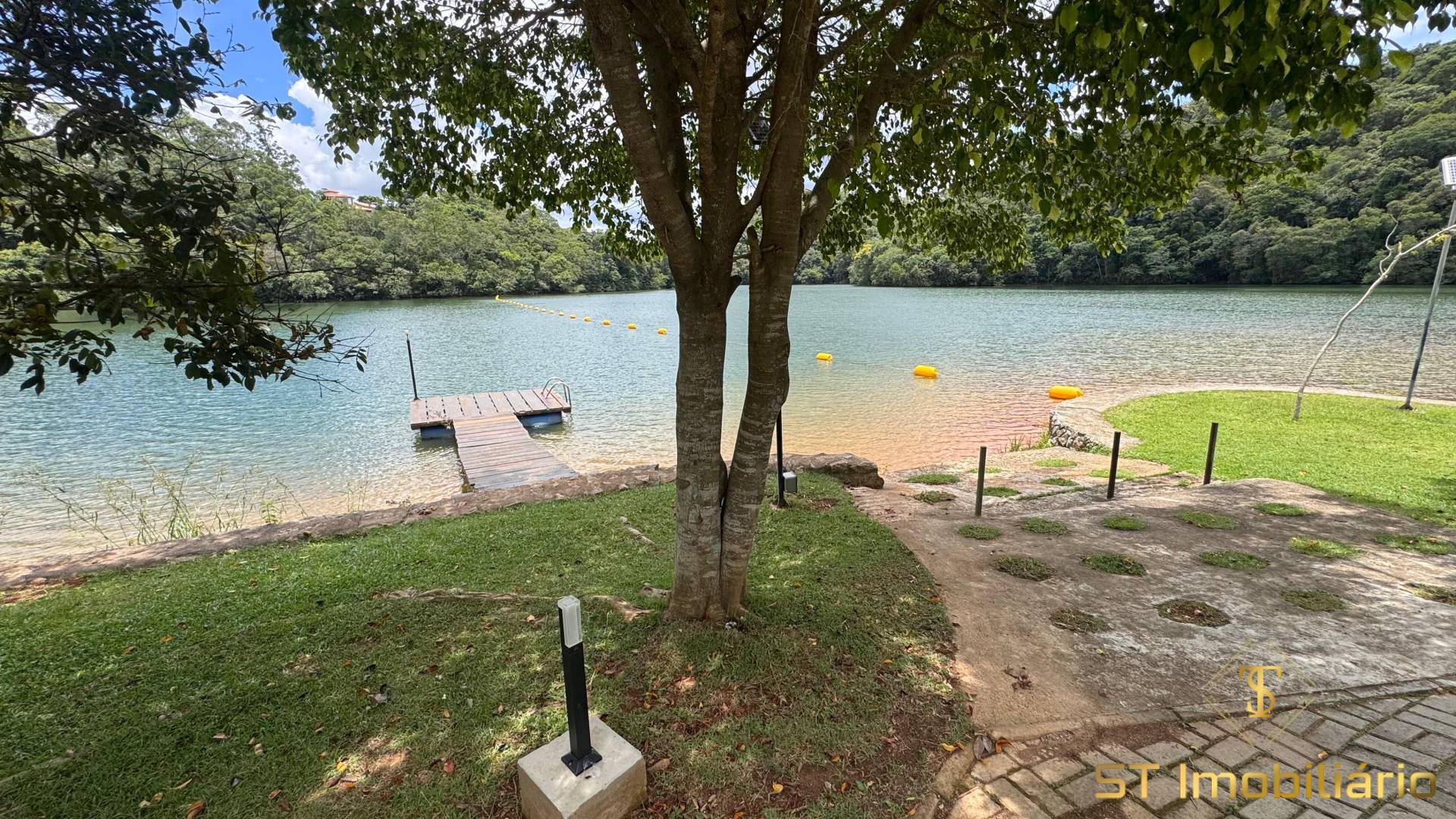 Chácara, 5 quartos, 1200 m² - Foto 48