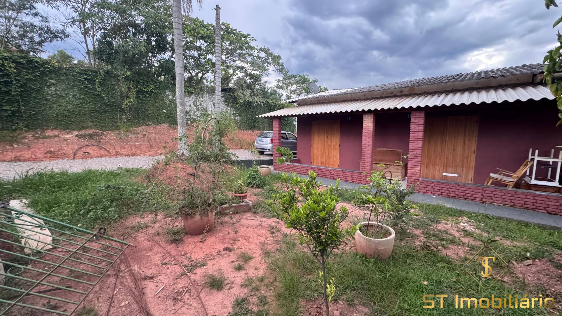 Chácara, 4 quartos, 780 m² - Foto 23